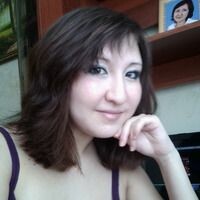 Ахметшина Алина