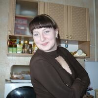 Степанова Олеся
