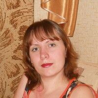 Лена Асикритова