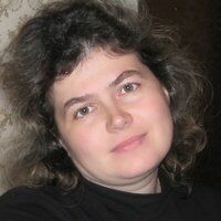 Сорокина Светлана