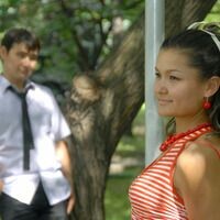 Айгерим Меербекова