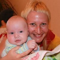 Цыганкова Еленка