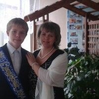 Светлана Джураева