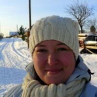 Оксана