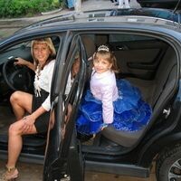 Герасимова Ольга
