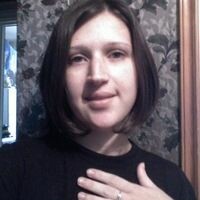 Бутенко Виктория