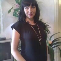 Марина Воронько
