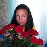 Анастасия