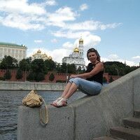 Ксения ОгневаяДорогобед