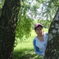 Елизавета Родионова