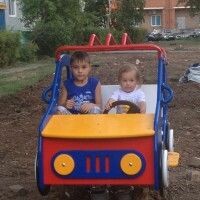 Гулечка Хорошая