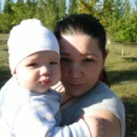 Татьяна Власова