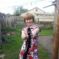 Свистунова Диана