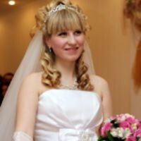 Анна Старцева