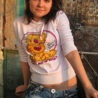 Макеенко Гульнара