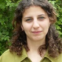 Harutyunyan Syuzanna