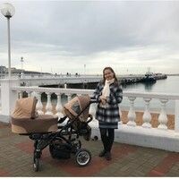 Анастасия Клименко