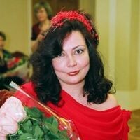 Тамбовцева Елена
