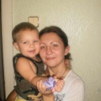 Ирина Шибирова