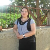 Диана