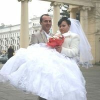 анюта