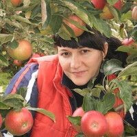 Шафарич Наталия