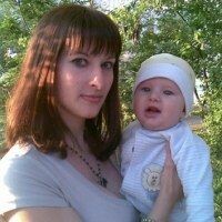 Смирнова Светлана
