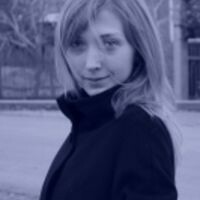 Наталья Черножукова