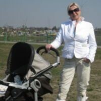 ирина Воронцова