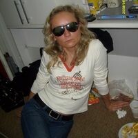 РУСТАМОВА ЛАРИСА