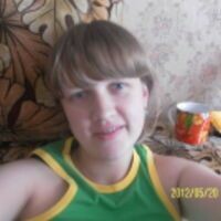 Наталья Алёшина