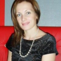 Наталья Боталова