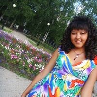 файзуллина Элина