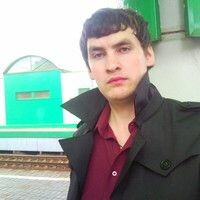 Вячеславович Дмитрий