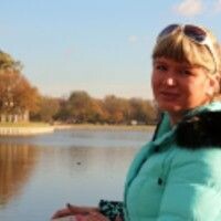 Александра Голубева