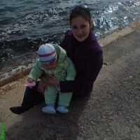 Амедлаева Лиана