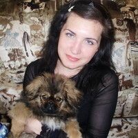 Турусова Людмила