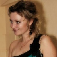Диденко Марина