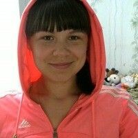 Екатерина Кузнецова