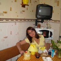 Хитрякова Марина