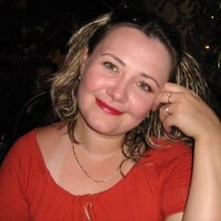 Akmalova Rumiya