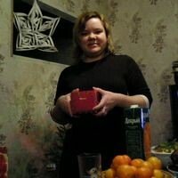 Щенина Анна