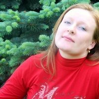 Журавлёва Анастасия