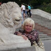 Романова Татьяна
