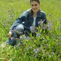 Гулиева Джамиля