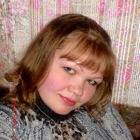 Гузачева Аня