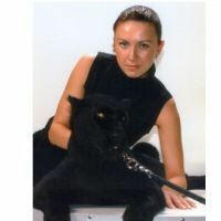 Елена Старинская