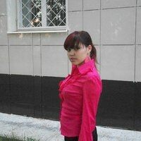 Фомичёва Mайя