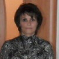 Гаркуша Неля