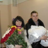Наталия